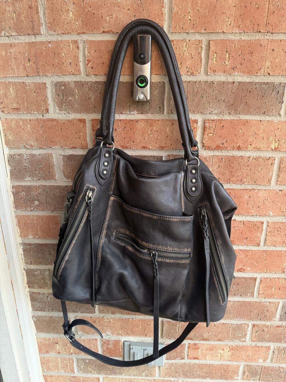 We the Free Large Emerson Tote In great